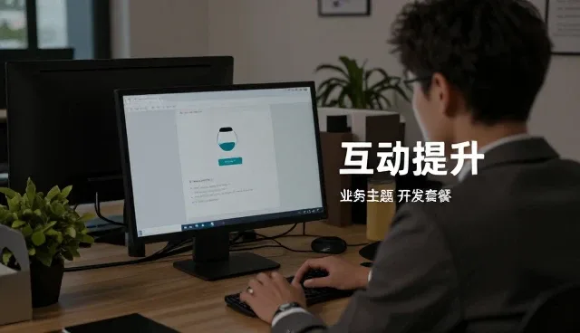 内容优化如何推动用户互动模式的深层变革
