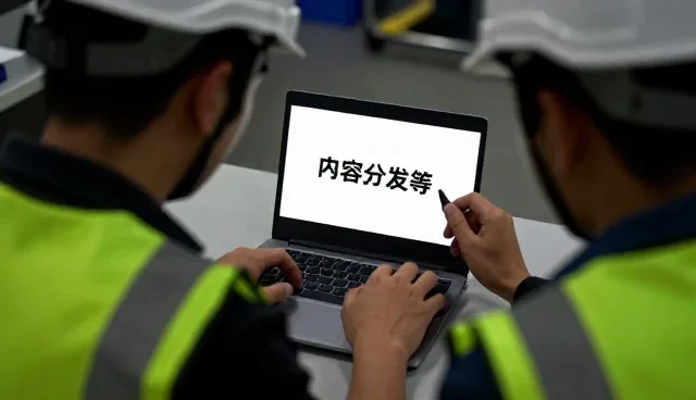 社区服务内容分发的未来:从信息到情感的深度连接
